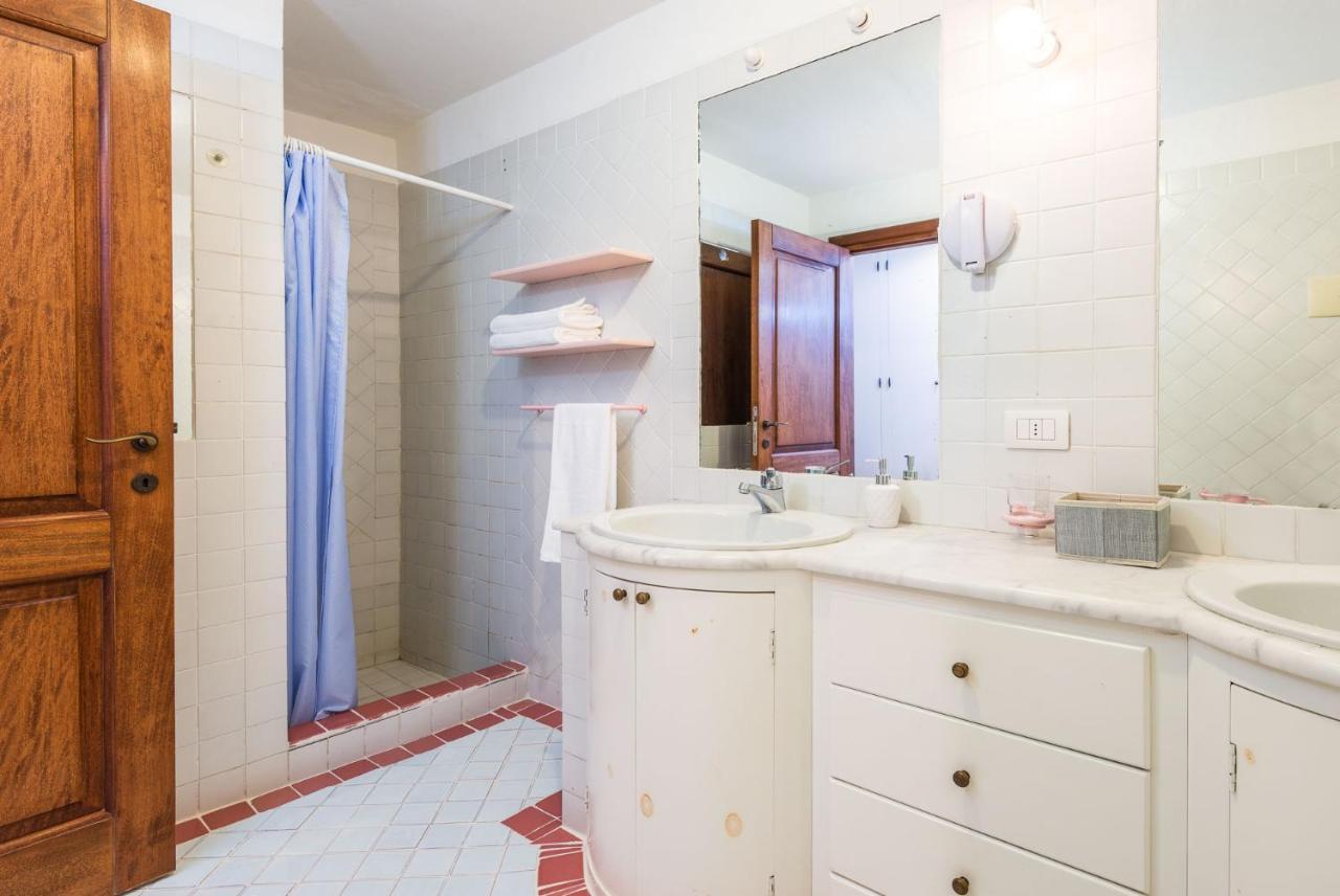 Emme B&B Арцахена Екстериор снимка